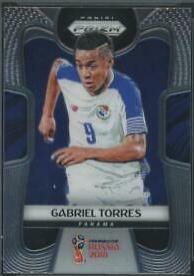 Gabriel Torres #221