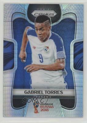 Gabriel Torres [Hyper Prizm] #221