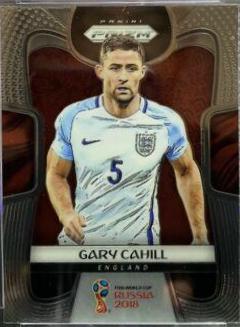 Gary Cahill #64