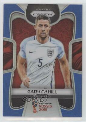 Gary Cahill [Blue Prizm] #64