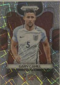 Gary Cahill [Lazer Prizm] #64
