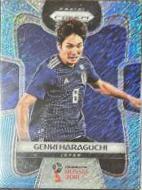 Genki Haraguchi [Blue Shimmer] #119