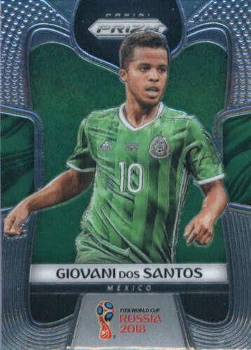 Giovani Dos Santos #131