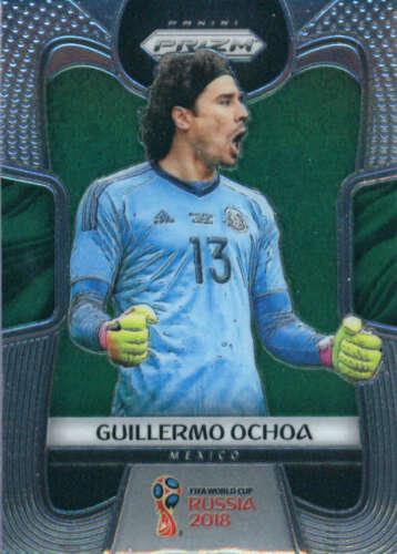 Guillermo Ochoa #133