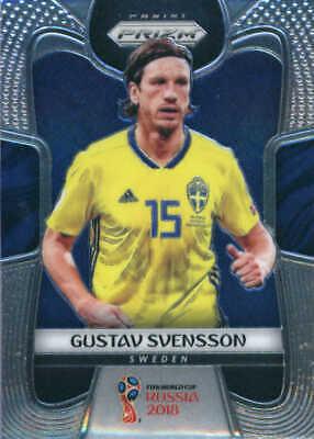 Gustav Svensson #236