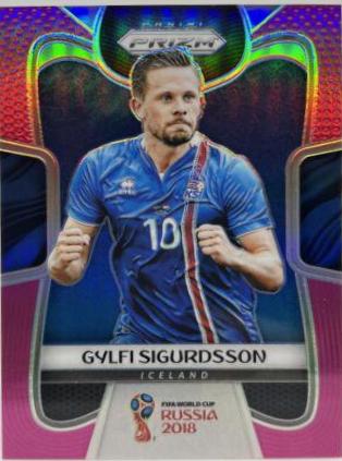 Gylfi Sigurdsson #100