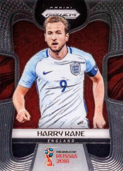 Harry Kane #62