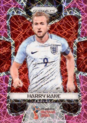 Harry Kane [Pink Lazer] #62