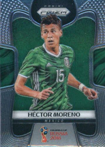 Hector Moreno #132