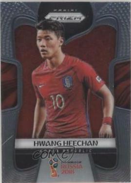 Hee chan Hwang #189