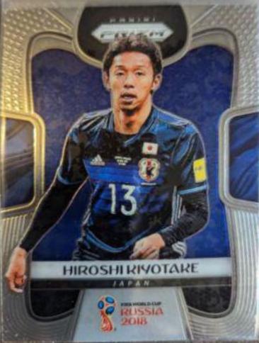 Hiroshi Kiyotake #126