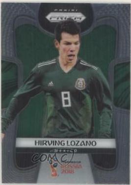 Hirving Lozano #135