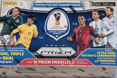 Hobby Box