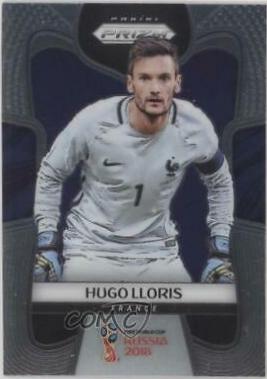 Hugo Lloris #78