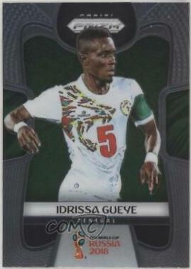 Idrissa Gueye #276