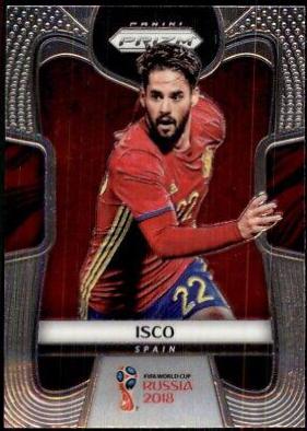 Isco #202