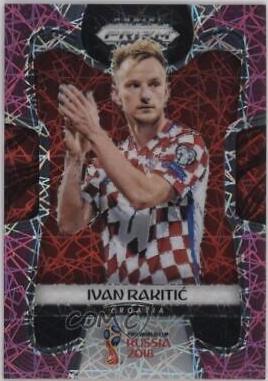 Ivan Rakitic [Pink Lazer] #228