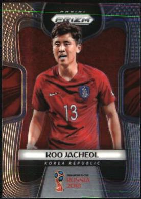 Ja Cheol Koo #193