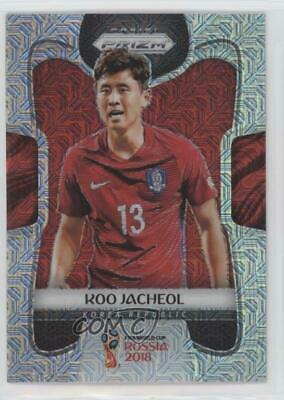 Ja Cheol Koo [Mojo Prizm] #193