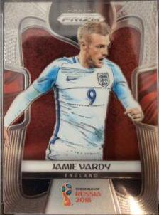 Jamie Vardy #65