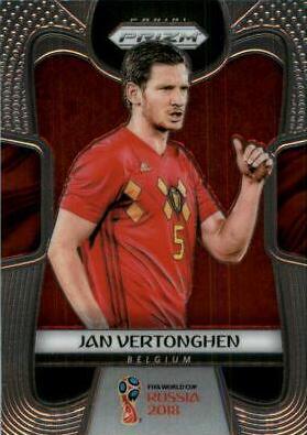Jan Vertonghen #16