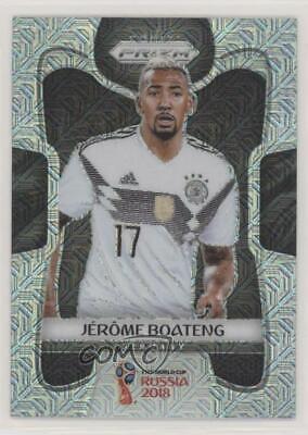 Jerome Boateng [Mojo Prizm] #88