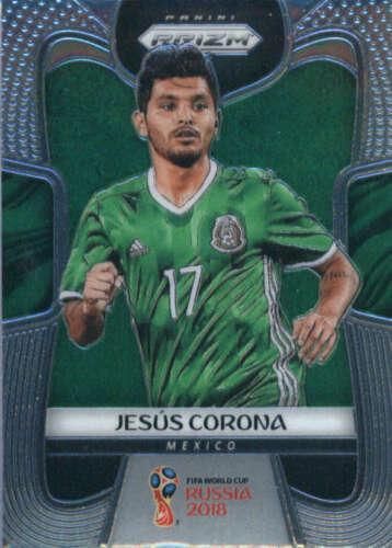 Jesus Corona #136