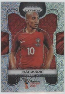 Joao Mario [Mojo Prizm] #160