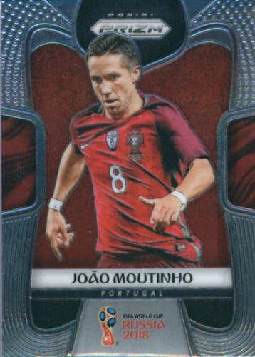 Joao Moutinho #158