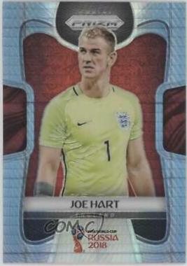 Joe Hart [Hyper Prizm] #69