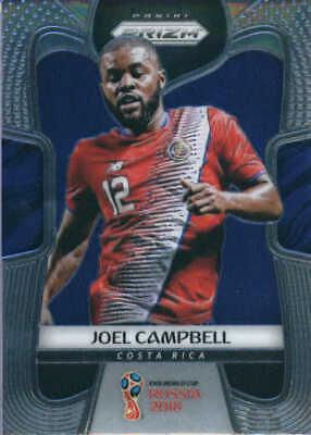 Joel Campbell #52