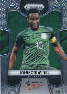 John Obi Mikel #138