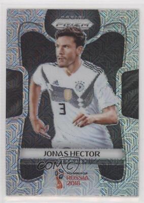 Jonas Hector [Mojo Prizm] #89