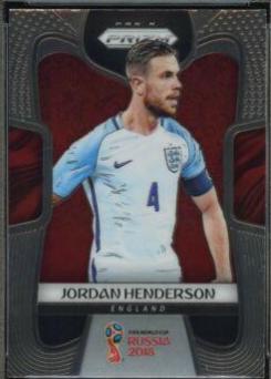 Jordan Henderson #70