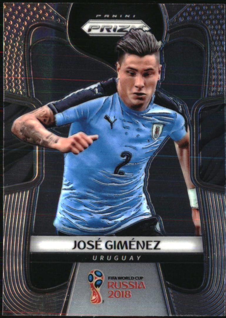 Jose Gimenez #213