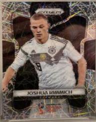 Joshua Kimmich [Lazer Prizm] #90