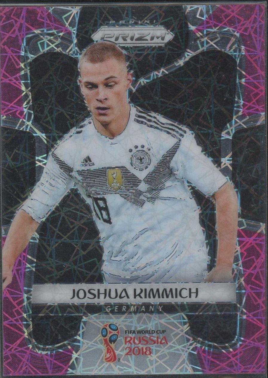 Joshua Kimmich [Pink Lazer] #90