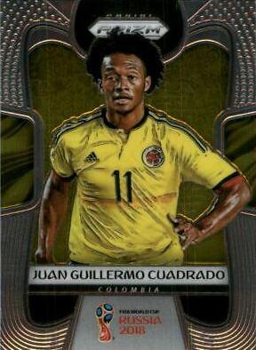 Juan Cuadrado #42