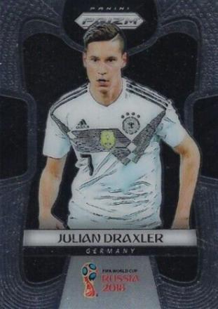 Julian Draxler #91