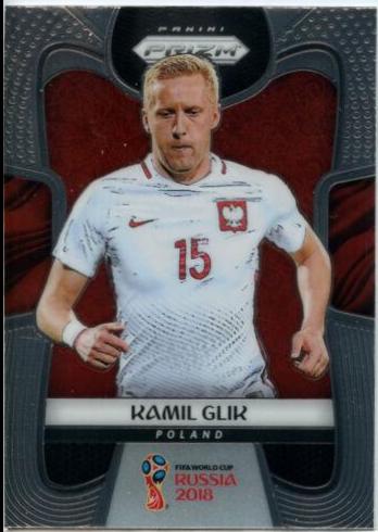 Kamil Glik #152