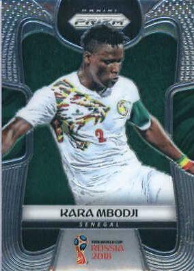 Kara Mbodji #277