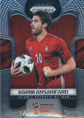 Karim Ansarifard #113