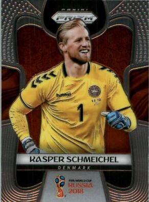 Kasper Schmeichel #258