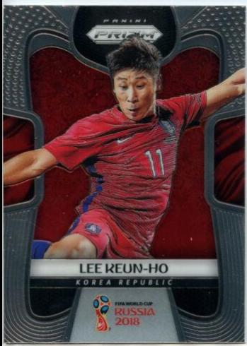 Keun ho Lee #196