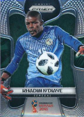 Khadim N'Diaye #278