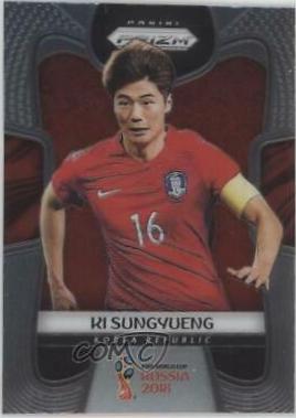 Ki Sung yueng #191