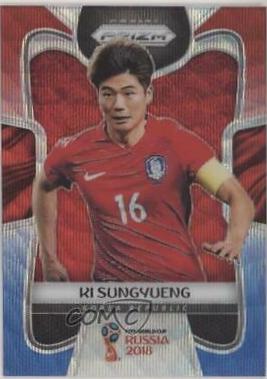 Ki Sung yueng [Red & Blue Wave] #191