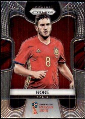 Koke #204