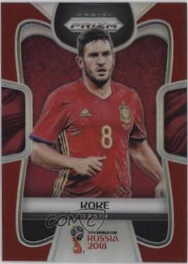 Koke [Red Prizm] #204