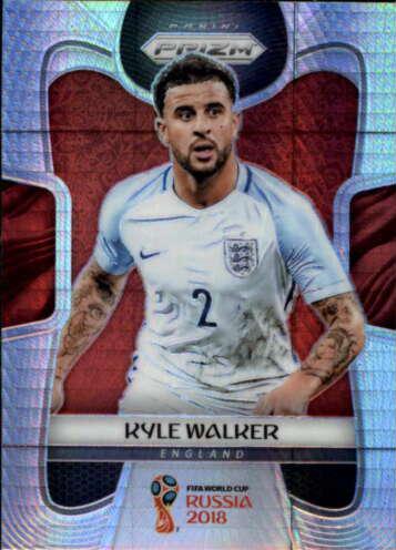 Kyle Walker [Hyper Prizm] #71